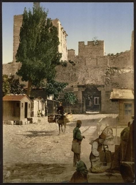 İşte 115 yıl önceki Türkiye 26