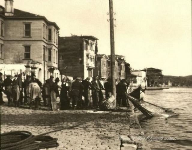 İşte 115 yıl önceki Türkiye 29