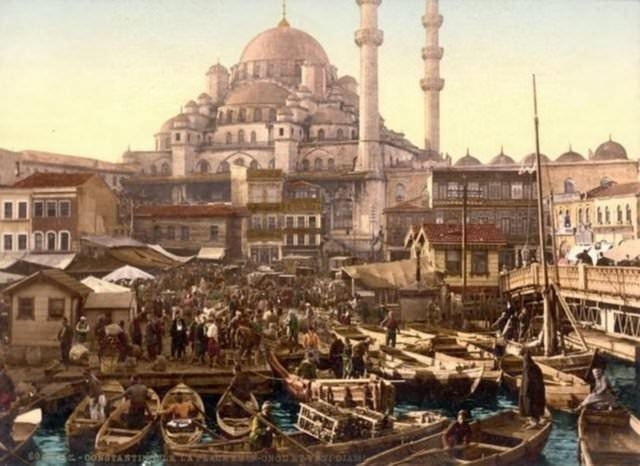 İşte 115 yıl önceki Türkiye 30