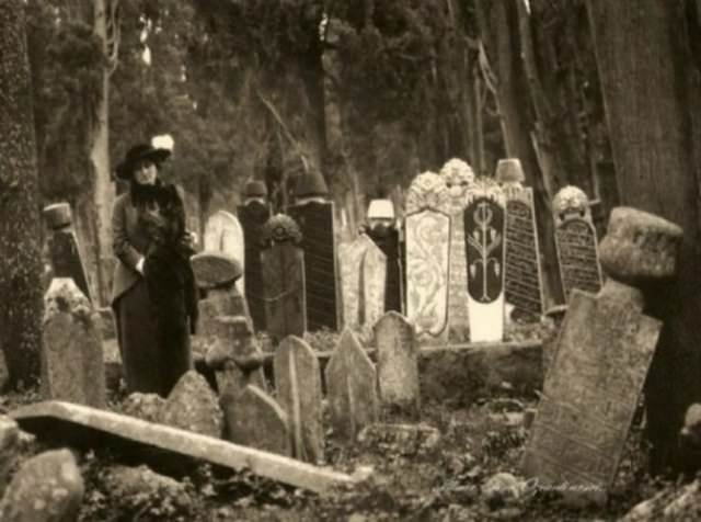 İşte 115 yıl önceki Türkiye