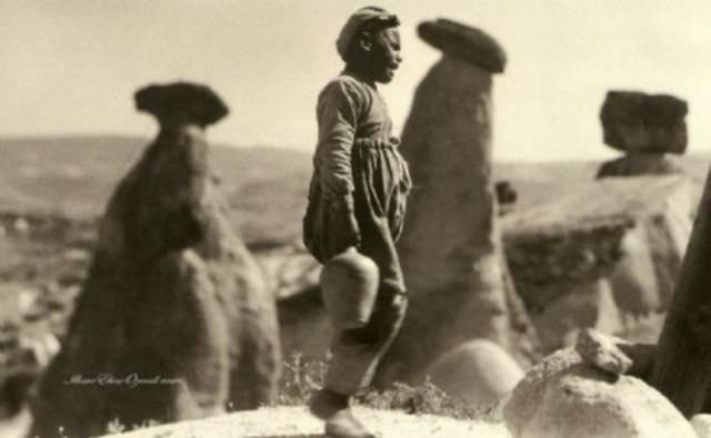 İşte 115 yıl önceki Türkiye