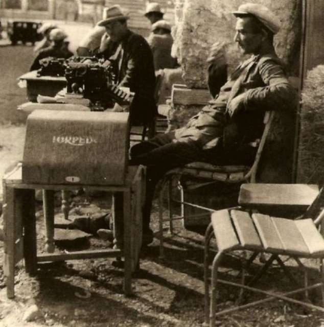 İşte 115 yıl önceki Türkiye 7