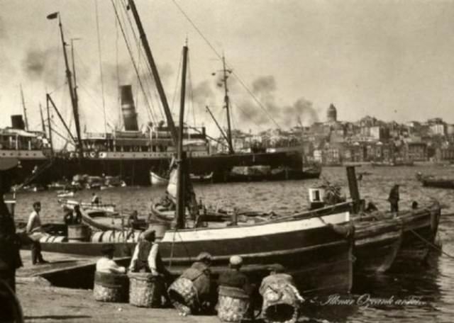 İşte 115 yıl önceki Türkiye 8