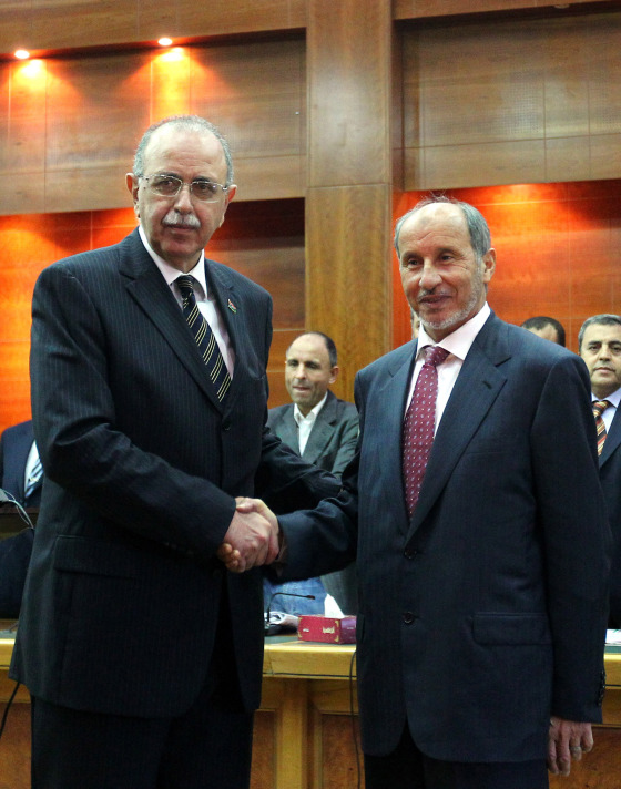 Libyadan Türkiyeye teşekkür 9