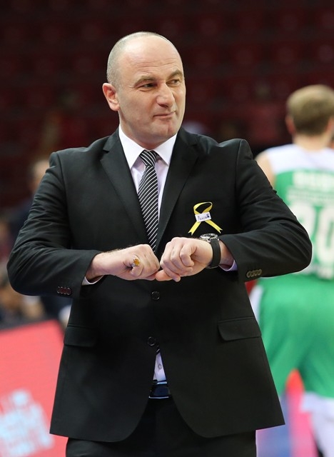 Galatasaray Liv Hospital: 81 - Torku Konyaspor: 80 10