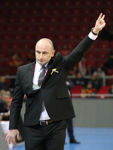 Galatasaray Liv Hospital: 81 - Torku Konyaspor: 80 11