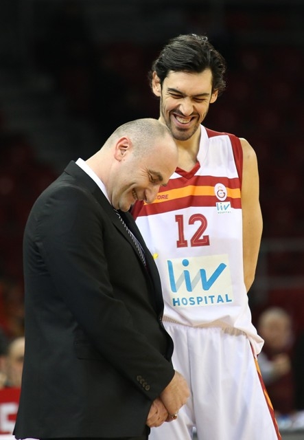 Galatasaray Liv Hospital: 81 - Torku Konyaspor: 80 21