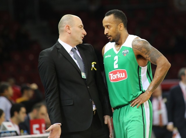 Galatasaray Liv Hospital: 81 - Torku Konyaspor: 80 24