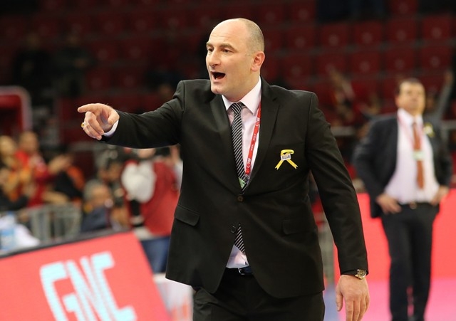 Galatasaray Liv Hospital: 81 - Torku Konyaspor: 80 28