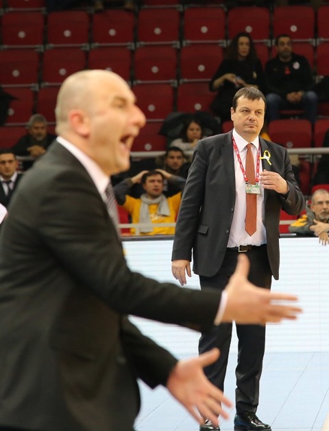 Galatasaray Liv Hospital: 81 - Torku Konyaspor: 80 29