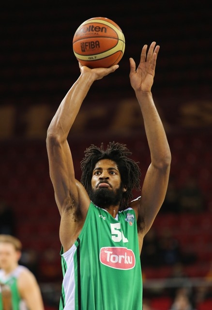Galatasaray Liv Hospital: 81 - Torku Konyaspor: 80 5