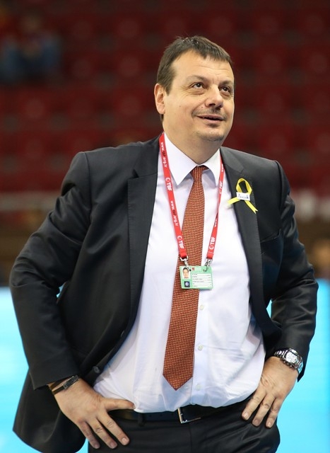 Galatasaray Liv Hospital: 81 - Torku Konyaspor: 80 8