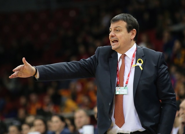Galatasaray Liv Hospital: 81 - Torku Konyaspor: 80 9