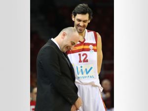 Galatasaray Liv Hospital: 81 - Torku Konyaspor: 80