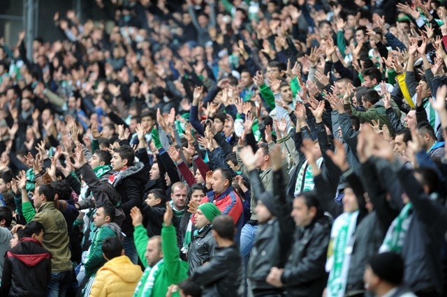 Konya'da kazanan Sergen'in Sivasspor'u 7