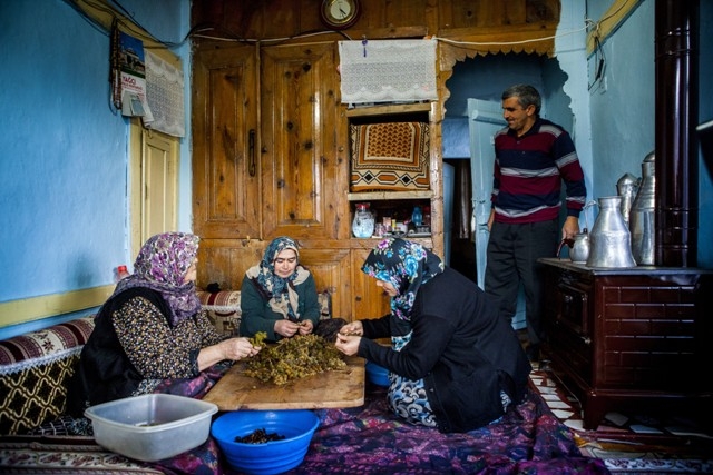 Türkiye'de sadece Konya'da 13