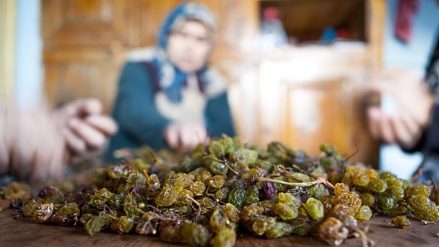 Türkiye'de sadece Konya'da 14