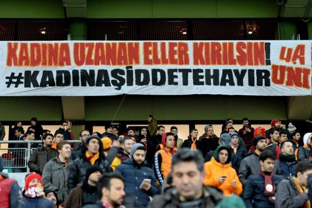 Kadına şiddet fotoğrafları