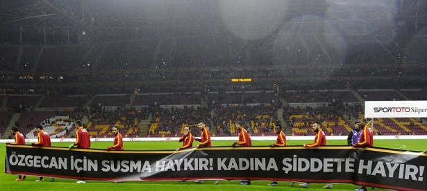 Kadına şiddet fotoğrafları