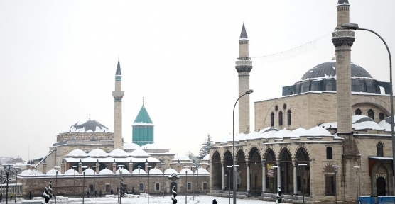 Karda yürürken bunları yapın 5