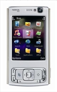 İşte Efsane Olan Telefon Modelleri. 5