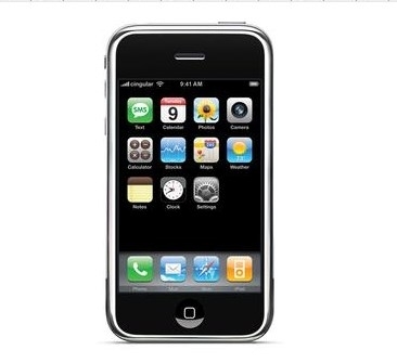 İşte Efsane Olan Telefon Modelleri. 7