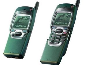 İşte Efsane Olan Telefon Modelleri.