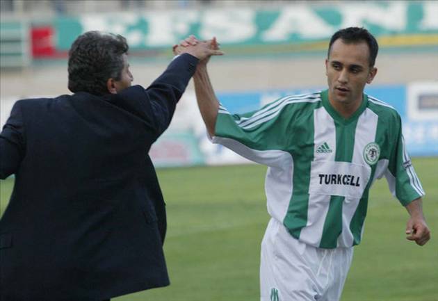 Bedelli hakkı kazanan futbolcular 10