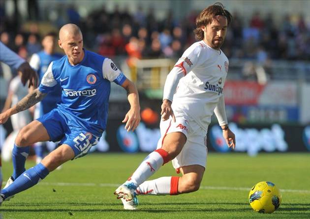 Bedelli hakkı kazanan futbolcular 11