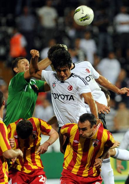 Bedelli hakkı kazanan futbolcular 12
