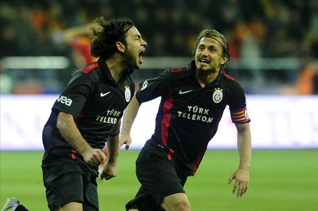 Bedelli hakkı kazanan futbolcular 13