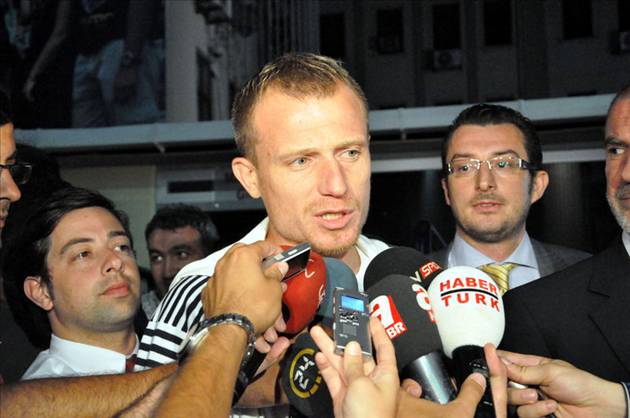 Bedelli hakkı kazanan futbolcular 14
