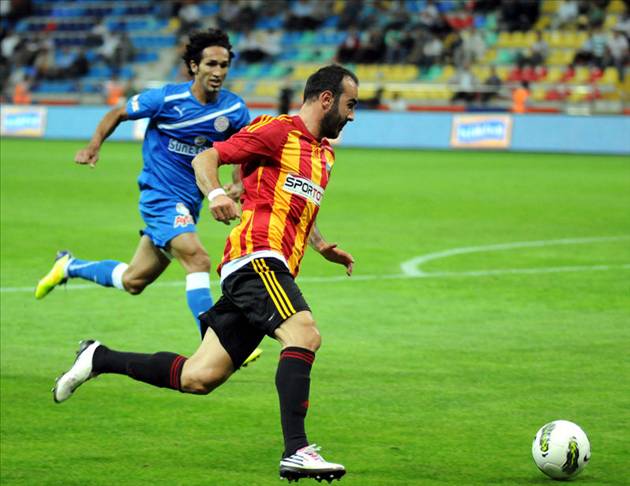 Bedelli hakkı kazanan futbolcular 15