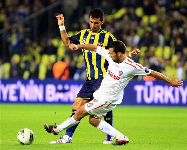 Bedelli hakkı kazanan futbolcular 18