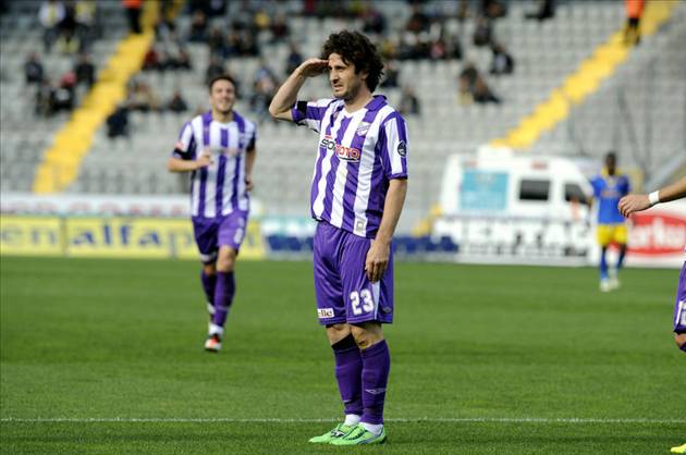 Bedelli hakkı kazanan futbolcular 19