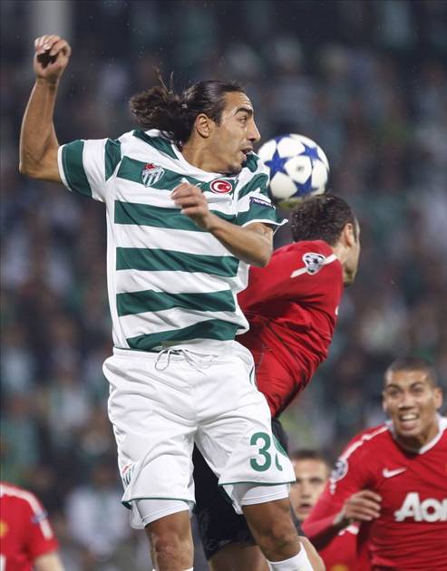 Bedelli hakkı kazanan futbolcular 2