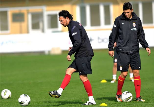 Bedelli hakkı kazanan futbolcular 20