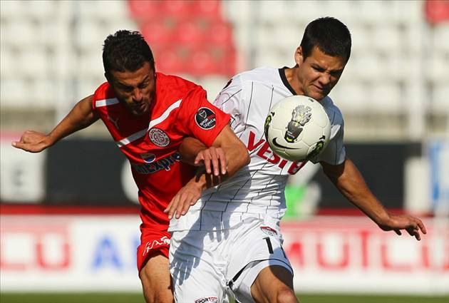 Bedelli hakkı kazanan futbolcular 3
