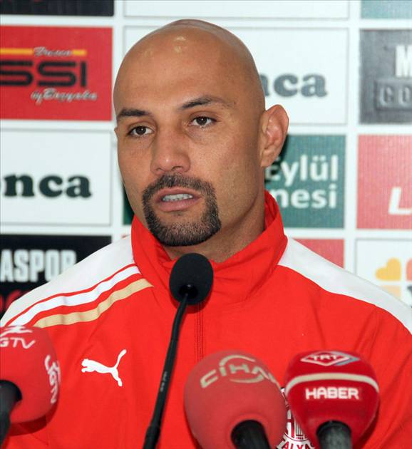 Bedelli hakkı kazanan futbolcular 4
