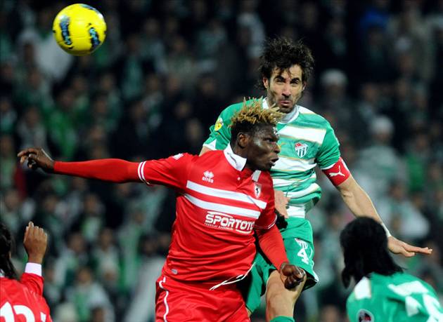 Bedelli hakkı kazanan futbolcular 7