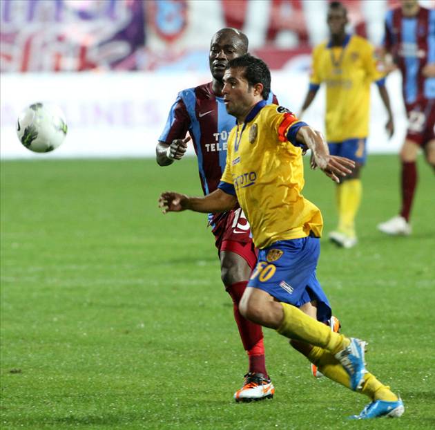 Bedelli hakkı kazanan futbolcular 8