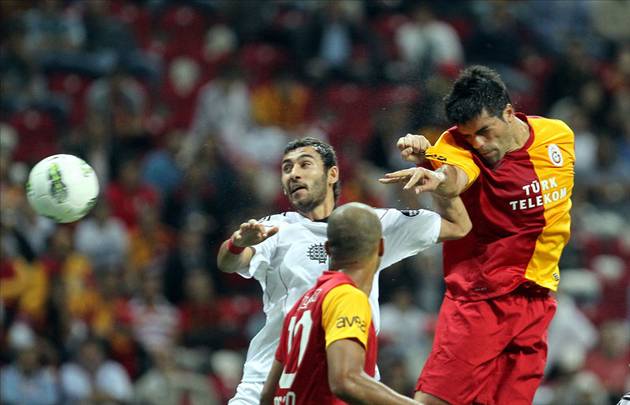 Bedelli hakkı kazanan futbolcular 9