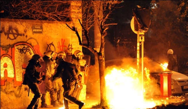 Dünyanın sonunu getirecek 12 olay! 6