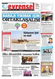 GAZETELER GÜNDEMİ NASIL GÖRDÜ? 19