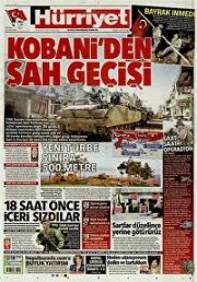 GAZETELER GÜNDEMİ NASIL GÖRDÜ? 6