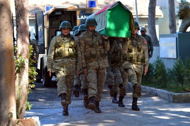 Ecdat yadigarı emanetlere özel tören 5