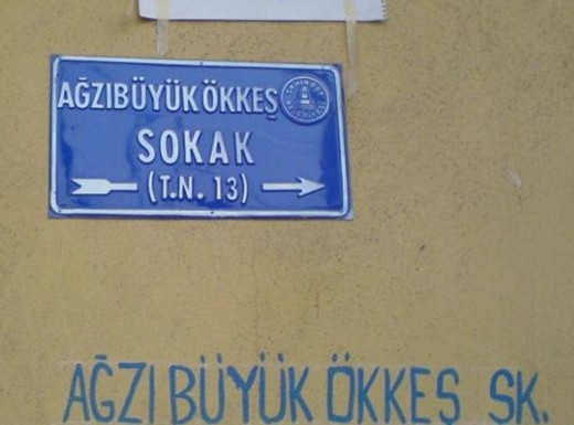 Yurdum insanı gülme krizine sokuyor! 11