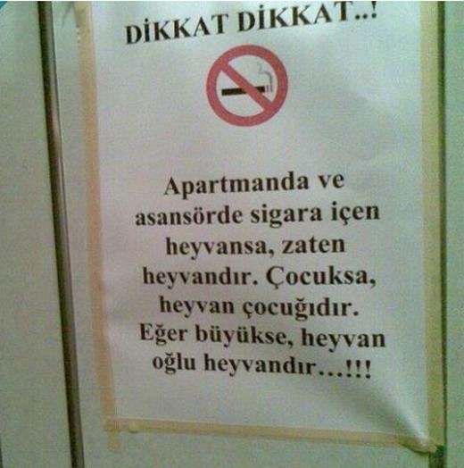 Yurdum insanı gülme krizine sokuyor! 16