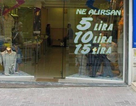 Yurdum insanı gülme krizine sokuyor! 18