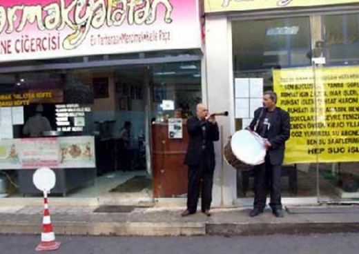 Yurdum insanı gülme krizine sokuyor! 19